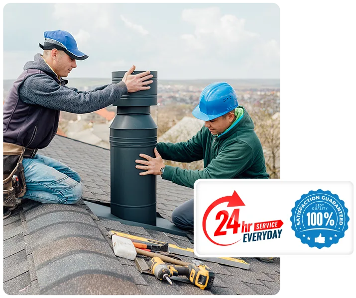 Chimney & Fireplace Installation And Repair in Appleton, WI