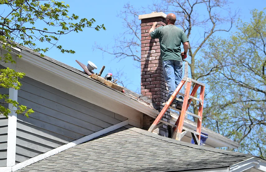 Chimney & Fireplace Inspections Services in Appleton, WI